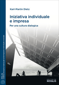 Titelbild: "Iniziativa indiviudale e impresa" von Karl-Martin Dietz